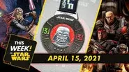 New Star Wars: The High Republic Video Premiere, First Look at The Monster of Temple Peak, and More! still