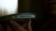 Orientation still