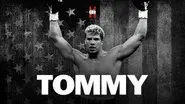 Tommy still
