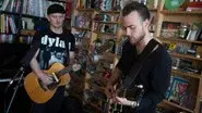Ásgeir still