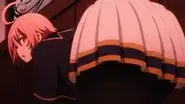 Dark Knight Academy Under Attack still