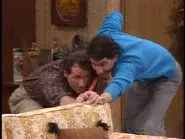 Whose Room Is It Anyway still