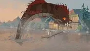 Ogopogo! still