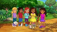 Puppy Princess Rescue Part 2 still