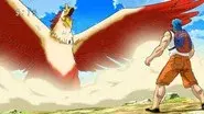 The DNA's Carved Taste! Toriko, Search for the Blue Blood Corn! still