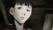 Act Eight - Mugai-ryu still