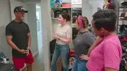 Kevin Hart & A Guest House Office still