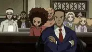 The Trial of Robert Kelly still