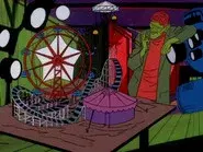 The Madness of Mysterio still