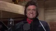 Johnny Cash still