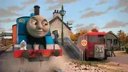 Unscheduled Stops still