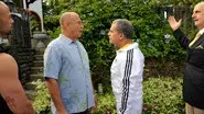 No Country for Two Old Men still