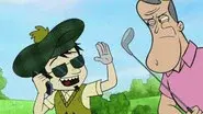 Golf still