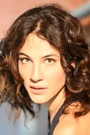 Carolina Cavalli