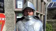 The Quest for King Arthur still