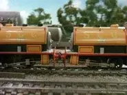 One Good Turn still