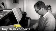 Max Richter (Home) Concert still