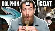 Make These Sounds With Just Your Mouth (Guessing Game) still