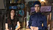 The Inheritance Scare still