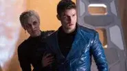 Zods and Monsters still