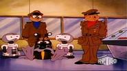 Unidentified Flying Chipmunk still