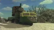Cool Truckings still