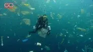 Taking Aim at Opioids, Plastic Plague still