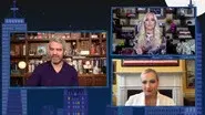 Meghan Mccain & Erika Jayne still