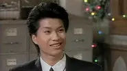 Christmas in Saigon still