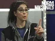 Sarah Silverman Pt. 2 still