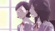 Shinji Hasegawa and Utako Natsuki / Fumiko Shiro's Daughter / Katsurako Ibuki and Emi Okabe still