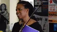 Regina Carter still