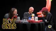 World's Hottest Chip Challenge still