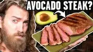 Wood Plank Grilling Taste Test still