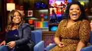 Yvette Nicole Brown & Sherri Shepherd still