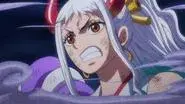 Believe in Luffy! The Alliance’s Counterattack Begins! still