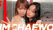 Episode 26 (Guest Kim Chaewon) still