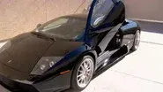 Silence of the Lambo still