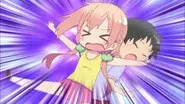 A Kind Girl Who Isn't Kind still