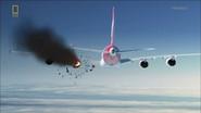 Titanic in the Sky (Qantas Flight 32) still
