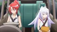 No Longer Partners still