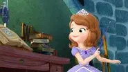 Sofia the Second still