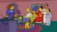 Homer and Ned's Hail Mary Pass still
