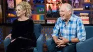 Jimmy Buffett; Carol Kane still