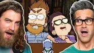 GMM: The Animated Episode still
