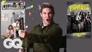 Adam Devine still