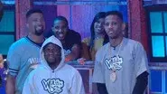 Fabolous; Kevin Hart still