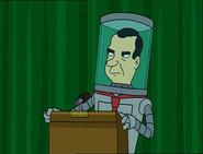 A Head in the Polls still