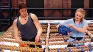 HOH and Nominations still