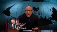 Obama's State of the Union still